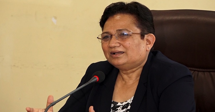 पेट्रोलियम पदार्थको आयात धान्न गाह्रो हुँदैछ, विद्युतीय उपकरण प्रयोग गरौँ : ऊर्जामन्त्री भुसाल