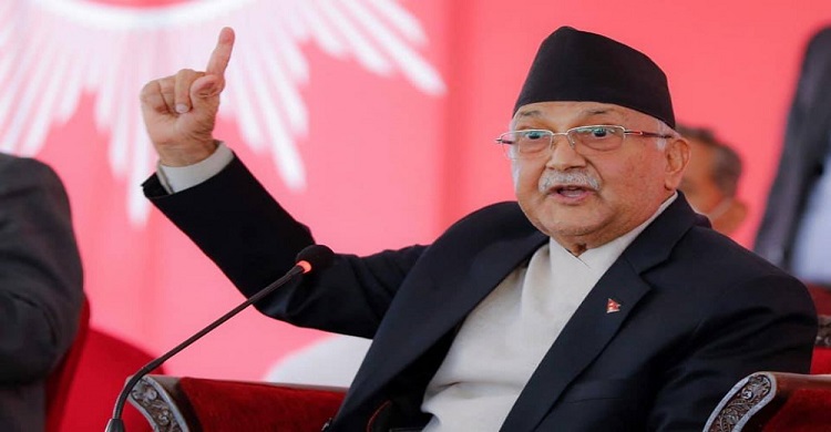 निर्वाचनमा स्वतन्त्र र निष्पक्ष भएर काम गर्नुस् : अध्यक्ष ओली