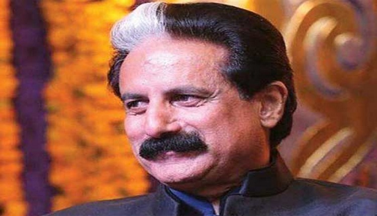 भ्रष्टाचारको आरोपमा विपक्षी दलका नेता पक्राउ