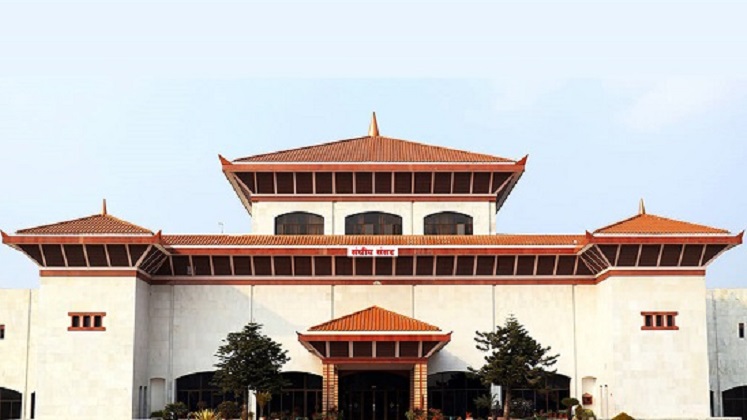 प्रतिनिधिसभाको अर्को बैठक २ चैतमा बस्ने