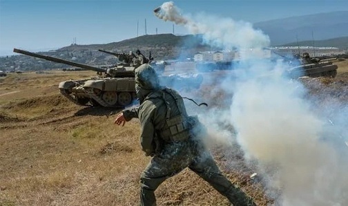 युक्रेन संकटः  एकपछि अर्का जनरल मारिएपछि रूसलाई धक्का