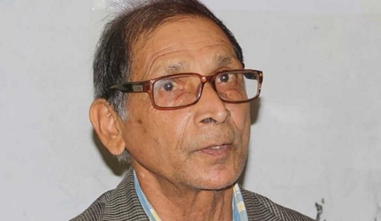 नेपालका कम्युनिष्ट पार्टी अमेरिकी साम्राज्यवादीका दलाली बने : मोहन वैद्य