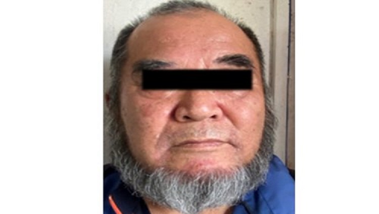 कोरिया पठाउँछु भन्दै ठगी गरेको आरोपमा एक कोरियन नागरिक पक्राउ