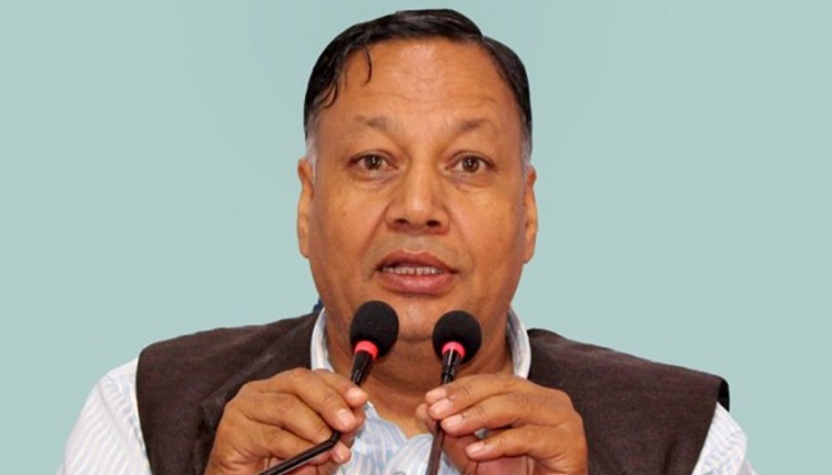 सम्पूर्ण स्थानिय तहमा प्राविधिक शिक्षा पुर्‍याउने गरी काम भइरहेको छः शिक्षामन्त्री पौडेल