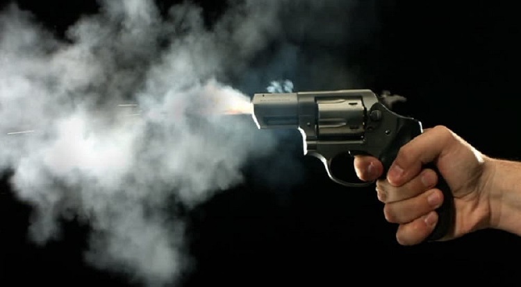 डडेल्धुरामा गोली लागेर एक जनाको मृत्यु