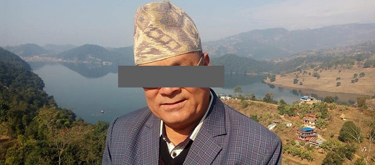 बलात्कार अभियोग लागेका एमाले सांसद बानियाँ धरौटीमा रिहा