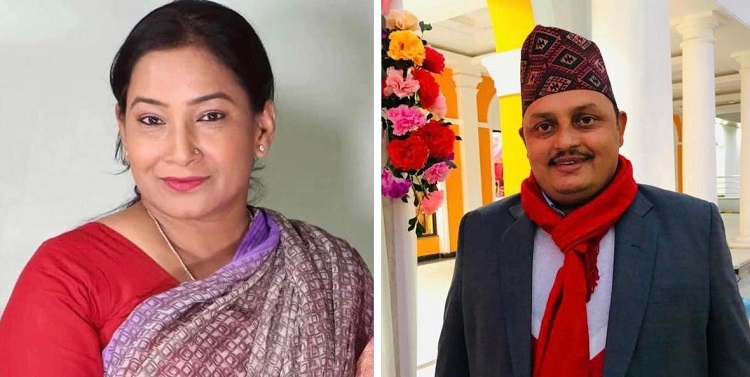 माओवादी केन्द्रको चितवन इन्चार्जमा रेनु दाहाल, संयोजकमा आरसी अधिकारी