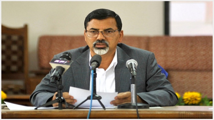 कोभिड–१९ ले थलिएको अर्थतन्त्र लयमा फर्काउने क्रममा छौँ : अर्थमन्त्री शर्मा