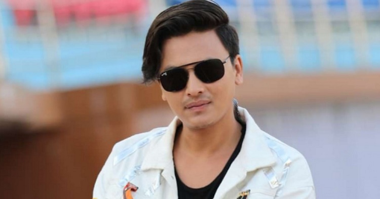 नायक पल शाहविरुद्ध तेस्रो पटक म्याद थप