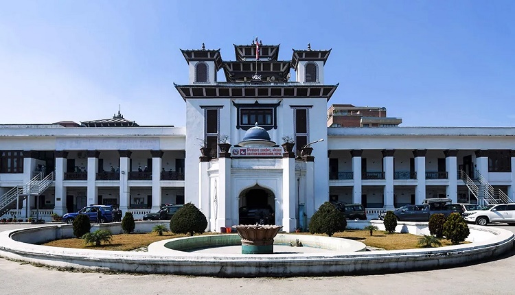 निर्वाचन कार्यक्रम तयार : वैशाख ११ र १२ गते उम्मेदवारी दर्ता, १६ गते नामावली प्रकाशन