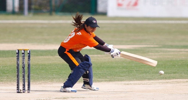 उपमेयर कप आजदेखि