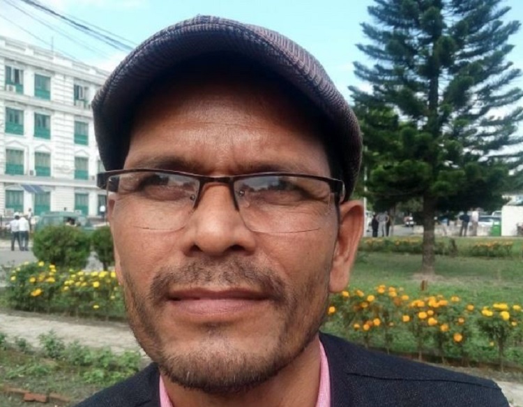 माओवादी छाडेका विष्ट आज एमाले प्रवेश गर्दै