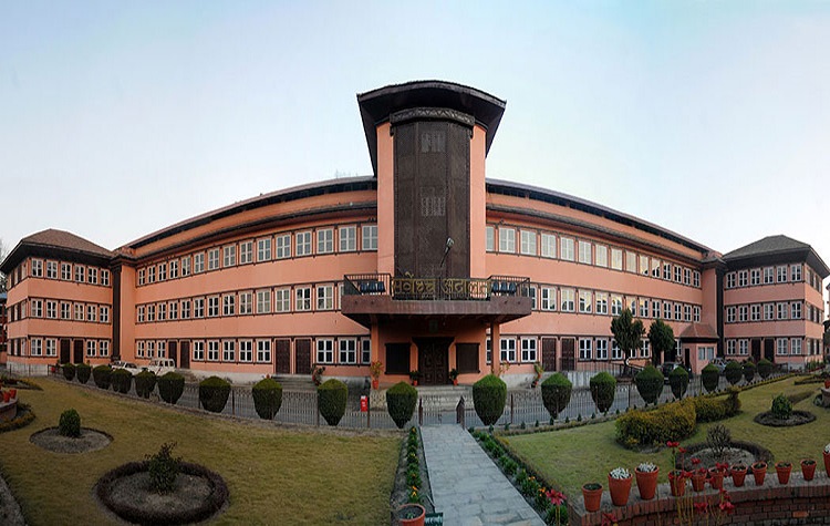 संवैधानिक परिषद्सम्बन्धी अध्यादेशविरूद्ध परेको रिटको सुनुवाइ आज