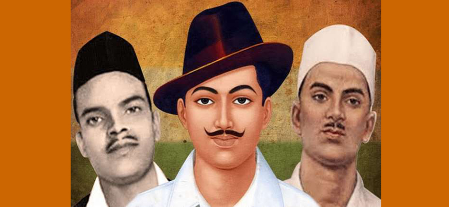 भगत सिंह, राजगुरु र सुखदेवः फाँसीमा चढेको त्यो दिन