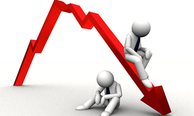 नेप्सेमा २० अंकको गिरावट, दुई अर्ब चार करोडको कारोबार