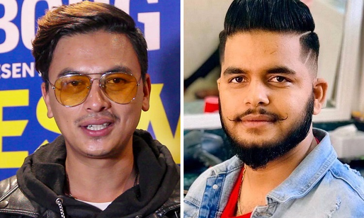 पल र उनका म्यानेजर जोशीकाे बयान सकियाे, थुनछेक बहस सुरू