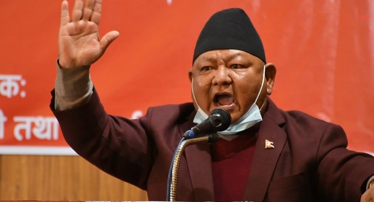 तीन क्सासिनोलाई मन्त्री आलेको अल्टिमेटमः पाँच दिनभित्र ९० करोड बक्यौता तिर्नु