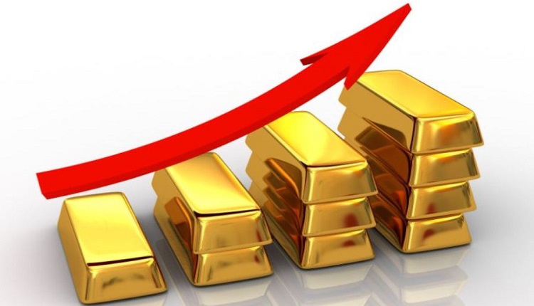 प्रतितोला एक हजार १०० ले बढ्यो सुनको मूल्य, तोलाको कति ?