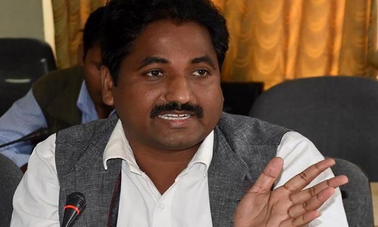 प्रभु शाहविरूद्ध पर्‍यो एमालेमा उजुरी