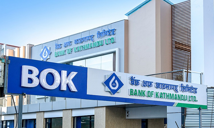 बैंक अफ काठमाण्डूका ग्राहकहरुलाई रोडहाउस क्याफे पोखरामा १० प्रतिशत छुट