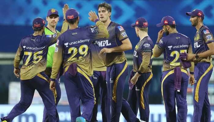 आइपीएलः कोलकाताले चेन्नईलाई हरायो