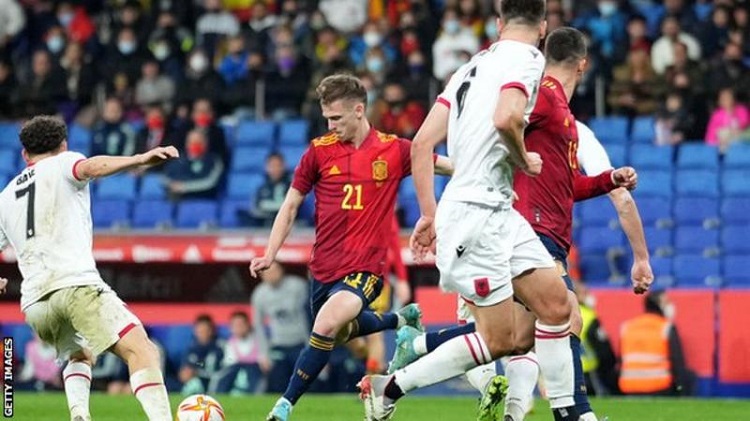 अन्तर्राष्ट्रिय मैत्रीपूर्ण खेलः जर्मनी, स्पेन, इंग्ल्याण्ड र नेदरल्याण्ड्स विजयी