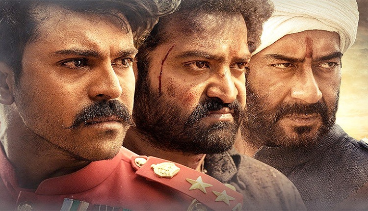 ‘आरआरआर’ ले तोड्यो ‘बाहुबली २’ को रेकर्ड, तीन दिनमै कमायो ५ सय करोड