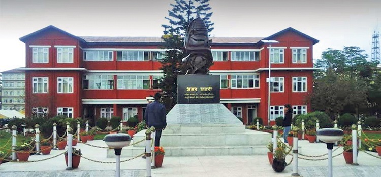 निर्वाचनलाई लक्षित गर्दै ६ एसपीको काज सरुवा