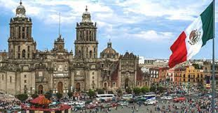 मेक्सिकोमा गोली चल्दा १९ जनाको मृत्यु