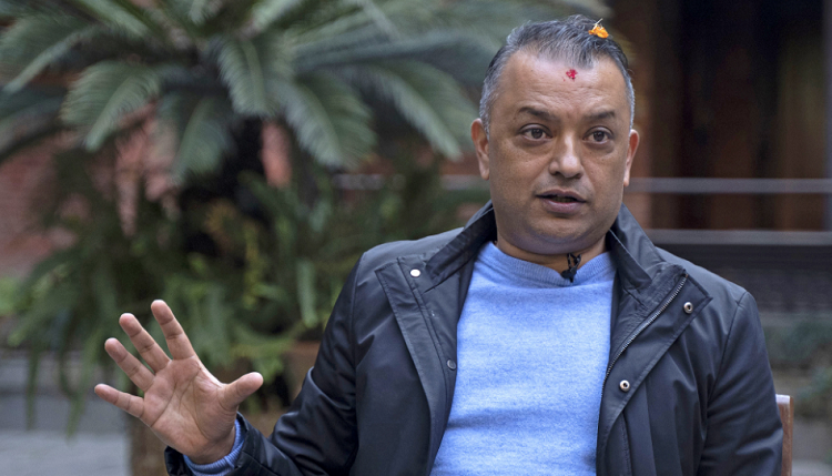 संसदीय कार्यसमितिमा शेखर समूह नसमेटिए आन्दोलन गर्ने महामन्त्री थापाको चेतावनी