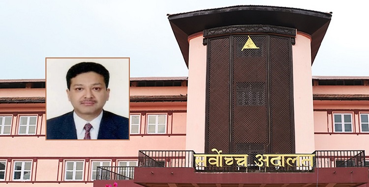 न्यायाधीश तिलप्रसाद श्रेष्ठको नाम सर्वसम्मतिबाट अनुमोदन