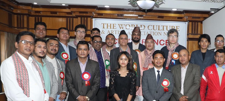 पोखरामा अन्तर्राष्ट्रियस्तरको सांस्कृतिक महोत्सव गरिँदै, ८० देशका कलाकार सहभागी हुने