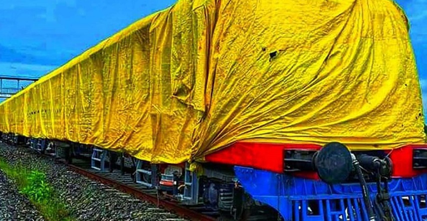 जयनगर–जनकपुर रेल भोलिदेखि सञ्चालनमा