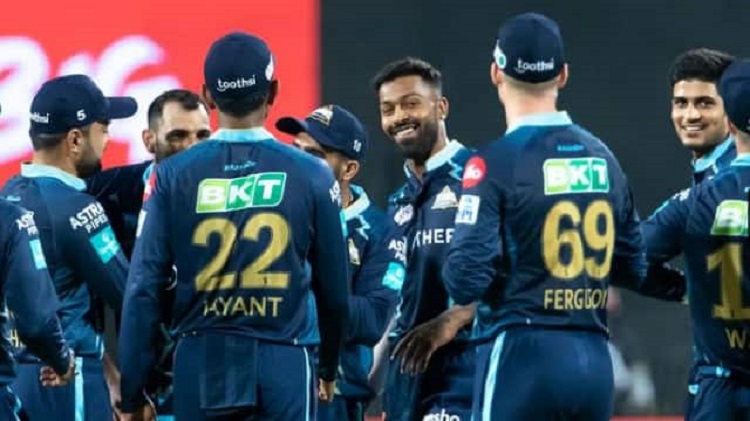 आइपीएलः गुजरात र राजस्थानको जित