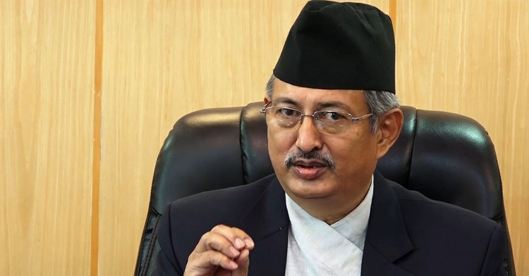 उपभोग्य वस्तु सहज उपलब्ध गराउन गृहमन्त्रीको निर्देशन