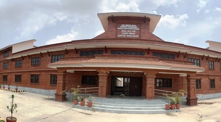 पशुपति धर्मशाला ः होटल आनन्दसँगको सम्झौता रद्द