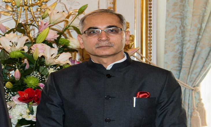 भारतको विदेश सचिवमा राजदूत विनयमोहन क्वात्रा नियुक्त