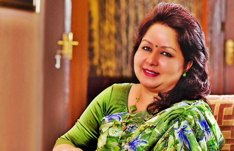 कांग्रेसको घोषणा पत्र तयारी समितिमा आरजुसहित को को ? (नामावली)