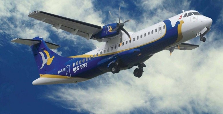 बुद्धको पोखरा–जनकपुर सिधा उडान सुरु