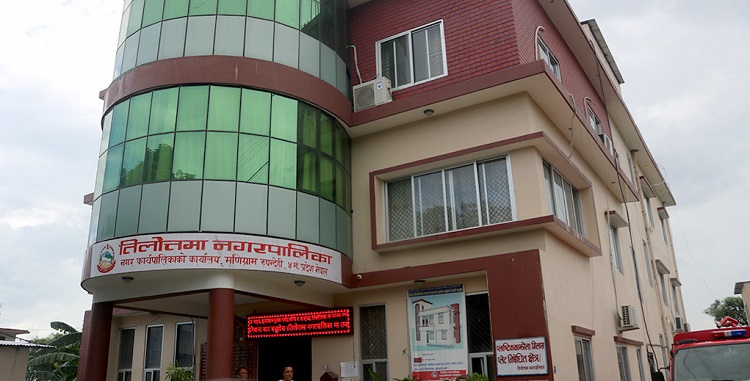 तिलोत्तमामा एमालेविरुद्ध गठबन्धन, संयुक्त घोषणापत्र बनाउने तयारी