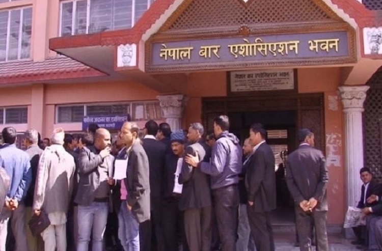 बारको नयाँ नेतृत्वका लागि मतगणना सुरु