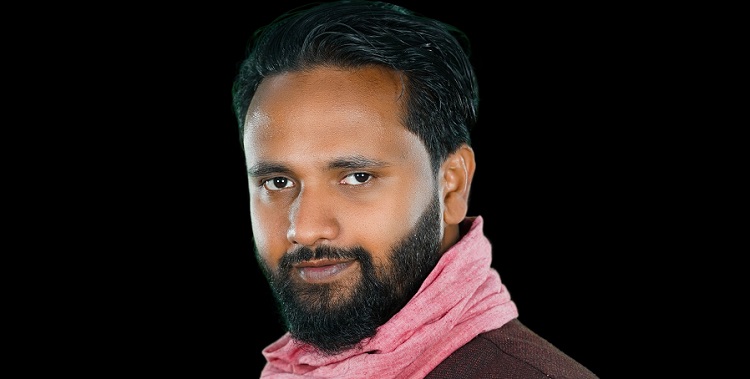 पत्रकार साहले गरे जनमत पार्टीबाट मेयर उम्मेदवार घोषणा