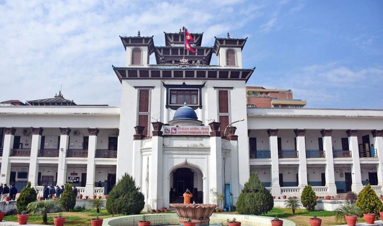 स्थानीय तह निर्वाचन : राजनीतिक दलद्वारा आचारसंहिता पूर्ण पालना गर्ने प्रतिबद्धता