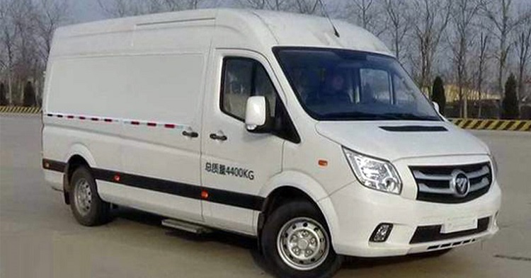 फोटोन मोटर्सले इलेक्ट्रिक भ्यान बजारमा ल्याउँदै