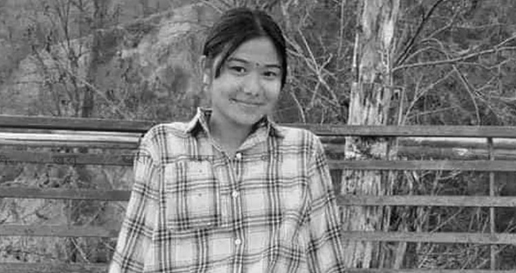 कविता हत्या प्रकरण : घटनामा संलग्न सार्वजनिक नगरेसम्म शब नबुझ्ने परिवारकाे अडान