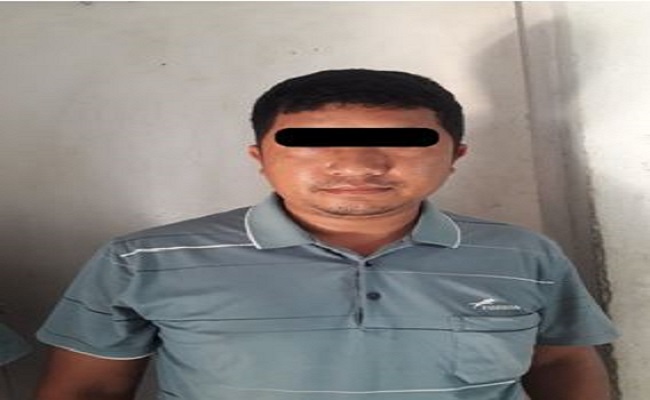 २५ लाख रुपैयाँ जरिवाना ठहर भएका बैंकिङ कसुर मुद्धाका फरार प्रतिवादी पक्राउ