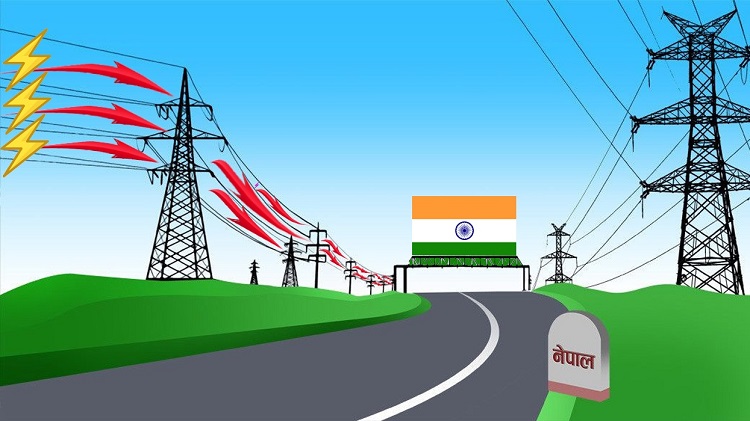 भारतमा थप ३२५ मेगावाट विजुली निर्यात गर्न नेपालले पायो अनुमति