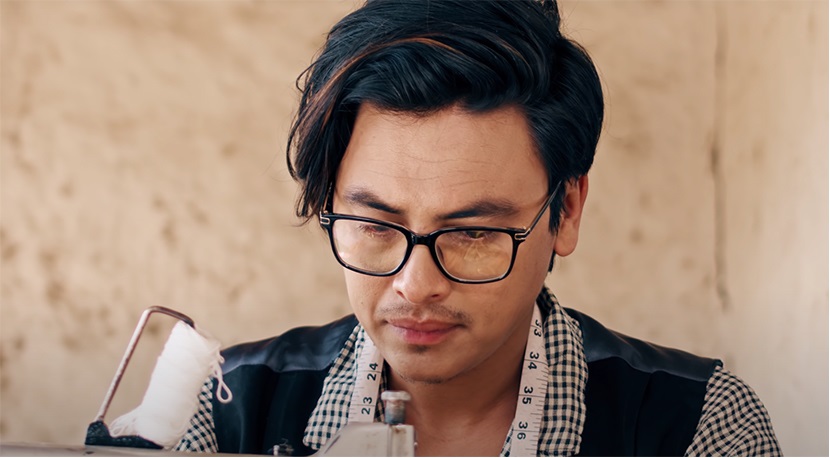 पल शाहलाई थुनामा राख्न नवलपुर अदालतको आदेश