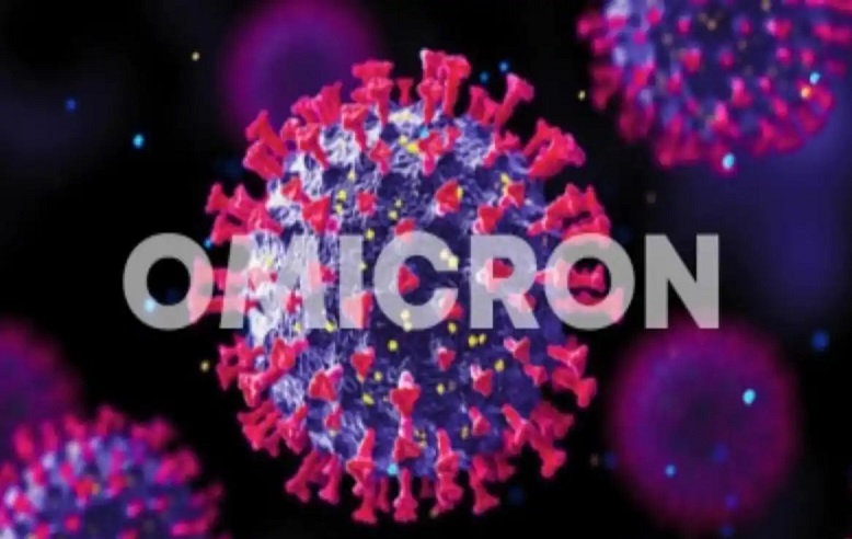 भारतमा ओमिक्रोन एक्सई भेरियन्टको पहिलो संक्रमित फेला