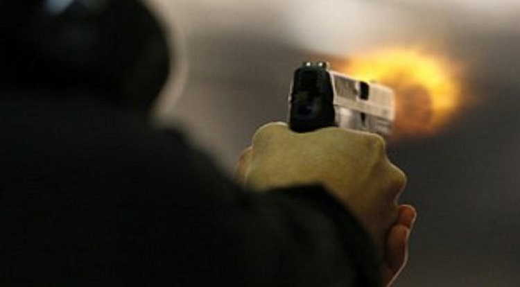 सर्लाहीमा गोली हानी हत्या